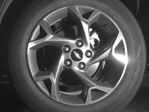 Used 2025 Chevrolet Trax LT w/ LT Convenience Package FWD image 14