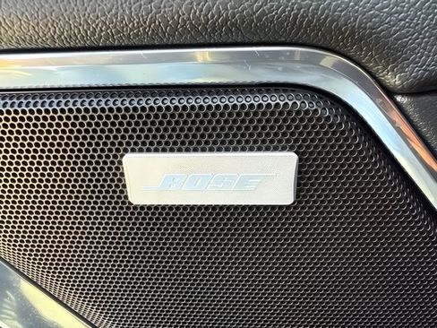 Used 2024 Chevrolet Silverado 1500 RST w/ Convenience Package II AWD/4WD image 22