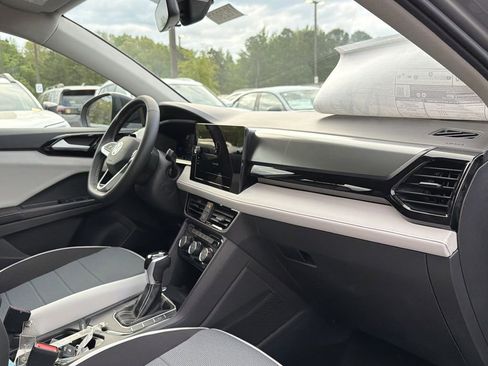 New 2026 Volkswagen Taos S image 18