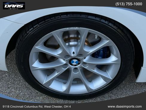 Used 2014 BMW 435i Convertible image 57