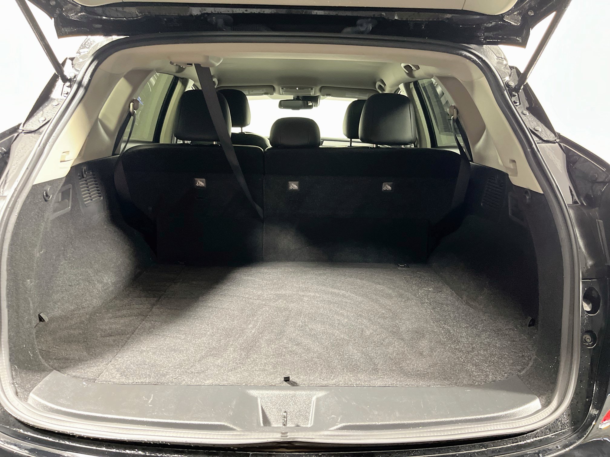 Used 2023 Nissan Murano SV w/ SV Midnight Edition Package FWD image 33