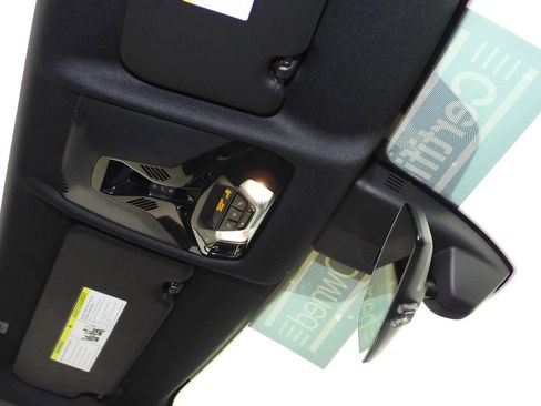 Certified 2023 BMW 228i Gran Coupe w/ M Sport Package image 17