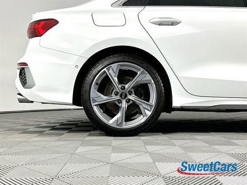 Used 2023 Audi S3 Premium Plus image 51