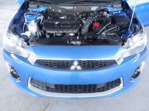Used 2017 Mitsubishi Lancer ES FWD image 38