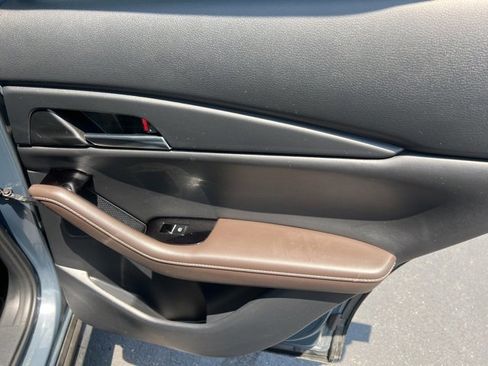 Used 2023 MAZDA CX-30 2.5 Turbo w/ Premium Package image 48