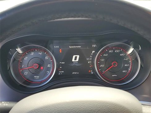 Used 2022 Dodge Charger Scat Pack image 18
