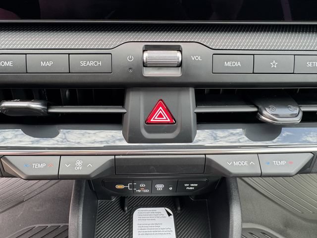New 2026 Kia K4 GT-Line w/ GT-Line Premium Package FWD image 28