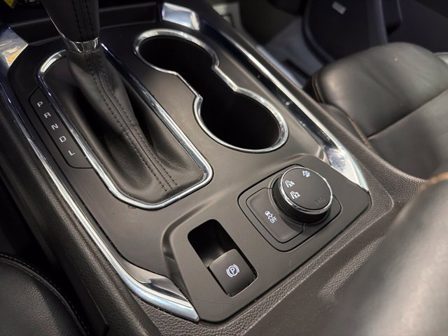 Used 2018 Chevrolet Traverse LT AWD/4WD image 31