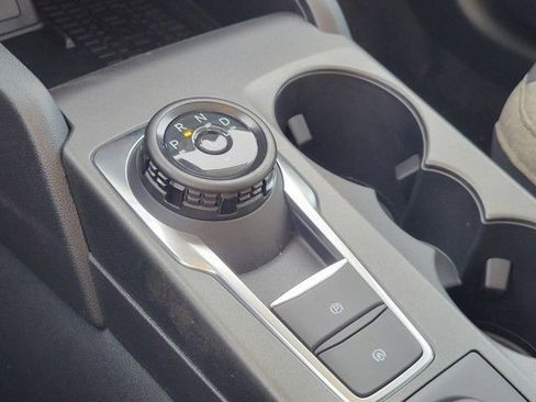 New 2025 Ford Bronco Sport Big Bend image 19