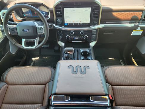 New 2026 Ford F150 King Ranch w/ FX4 Off-Road Package AWD/4WD image 25