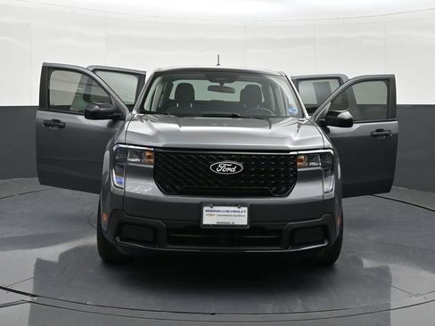 Used 2025 Ford Maverick XLT w/ Equipment Group 301A AWD/4WD image 43