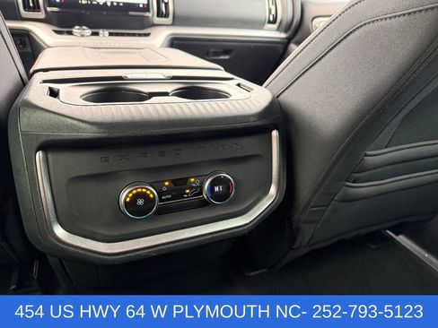 Used 2025 Ford Expedition Max Active AWD/4WD image 24