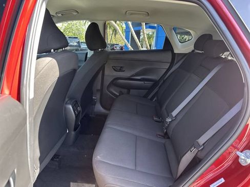 Used 2025 Hyundai Kona SEL FWD image 27