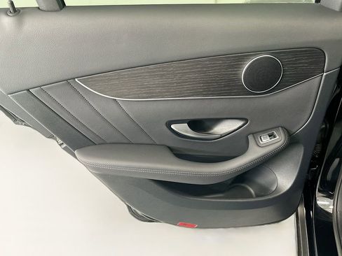 Certified 2022 Mercedes-Benz GLC 300 image 24