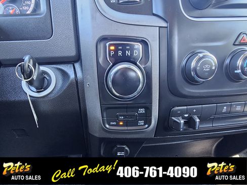 Used 2020 RAM 1500 Express image 22