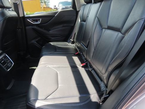 Used 2021 Subaru Forester Limited w/ Popular Package #3 AWD/4WD image 37