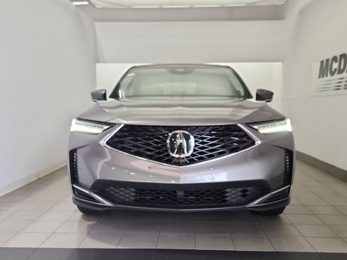 Used 2026 Acura MDX FWD w/ Technology Package image 3