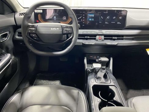 New 2026 Kia K4 EX image 10