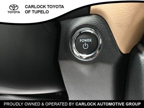 Used 2025 Toyota RAV4 Limited image 16