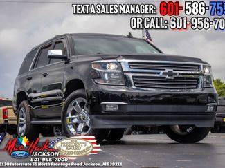 Used 2018 Chevrolet Tahoe Premier w/ Max Trailering Package RWD video 1