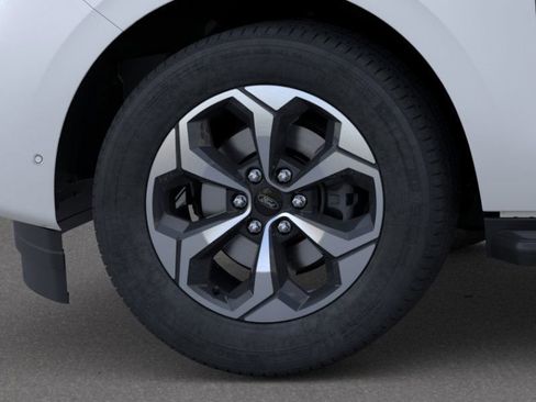 New 2026 Ford Expedition Active image 19