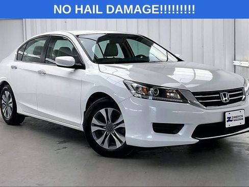 Used 2014 Honda Accord LX image 34
