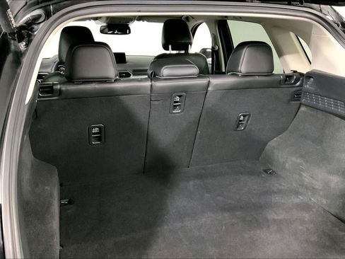 Used 2025 MAZDA CX-5 AWD 2.5 S w/ Preferred Package image 4