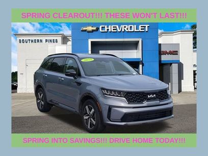 Used 2023 Kia Sorento S