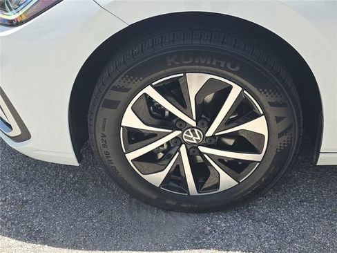 Used 2025 Volkswagen Jetta S FWD image 7