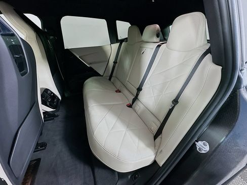 Certified 2024 BMW iX xDrive50 w/ Convenience Package AWD/4WD image 24