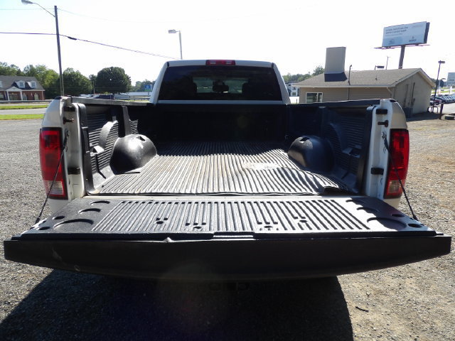 Used 2014 RAM 2500 Tradesman w/ Popular Equipment Group AWD/4WD image 9