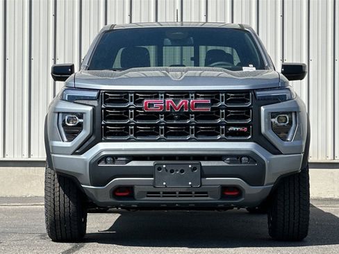 New 2026 GMC Canyon AT4 w/ Technology Plus Package image 3