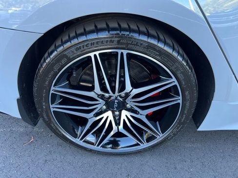 Used 2023 Kia Stinger GT2 w/ Paint Protection Package image 15