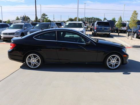 Used 2013 Mercedes-Benz C 250 Coupe w/ Multimedia Pkg image 6