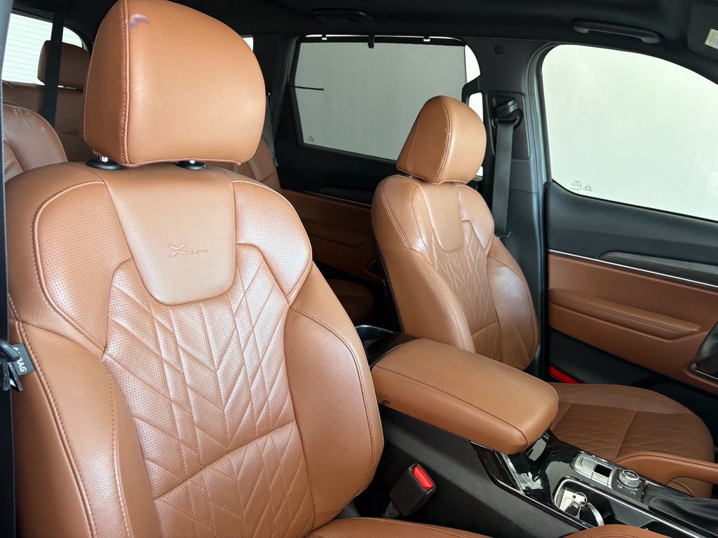 Used 2024 Kia Telluride EX X-Line AWD/4WD image 33