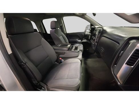 Used 2016 Chevrolet Silverado 1500 LT w/ All Star Edition AWD/4WD image 17