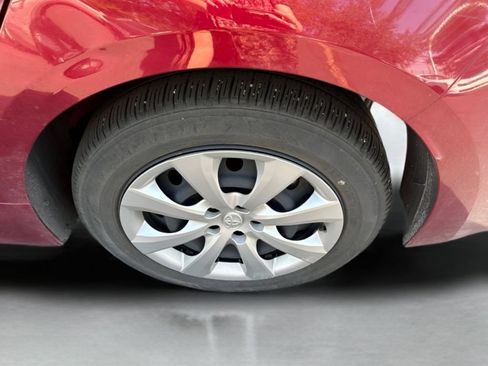 Certified 2024 Toyota Corolla LE FWD image 16