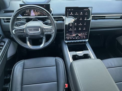 Used 2025 GMC Sierra EV Denali image 14