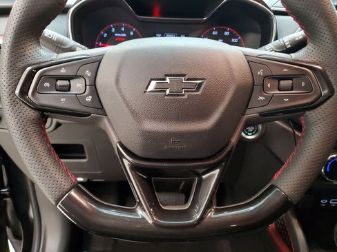 Used 2022 Chevrolet TrailBlazer RS image 10