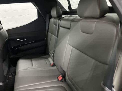 Used 2023 Hyundai Santa Cruz Limited AWD/4WD image 14
