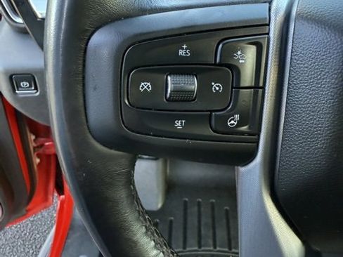 Used 2022 GMC Sierra 1500 SLE image 19