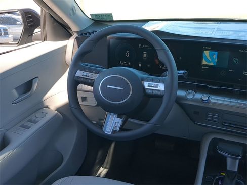 New 2026 Hyundai Kona SEL Sport image 13