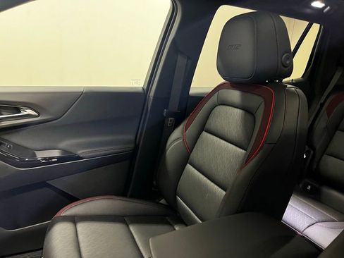 New 2026 Chevrolet Equinox RS w/ Convenience Package III image 23