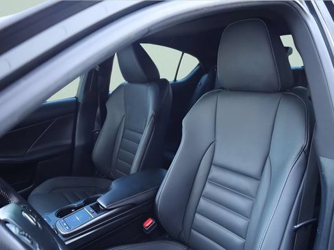 Used 2024 Lexus IS 350 F Sport w/ Memory Package AWD/4WD image 19