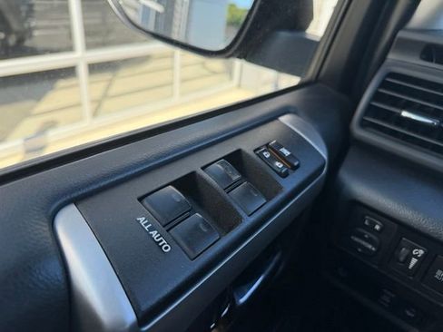Used 2022 Toyota 4Runner TRD Sport w/ Technology Package AWD/4WD image 39