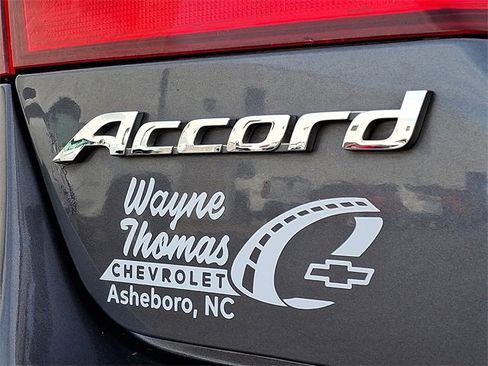 Used 2014 Honda Accord LX image 30