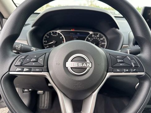 New 2026 Nissan Altima 2.5 SV w/ SV Special Edition Package FWD image 29