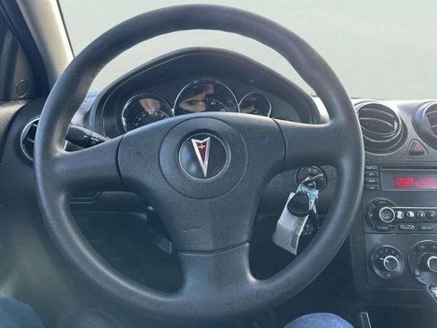 Used 2008 Pontiac G6 Value Leader FWD image 23