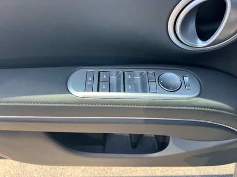 New 2026 Hyundai Palisade FWD Hybrid image 20