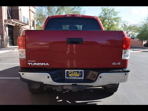 Used 2013 Toyota Tundra Limited image 9